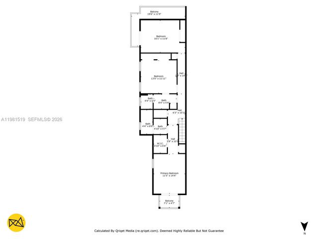 3524 NW 4th Ter, Miami, FL 33125