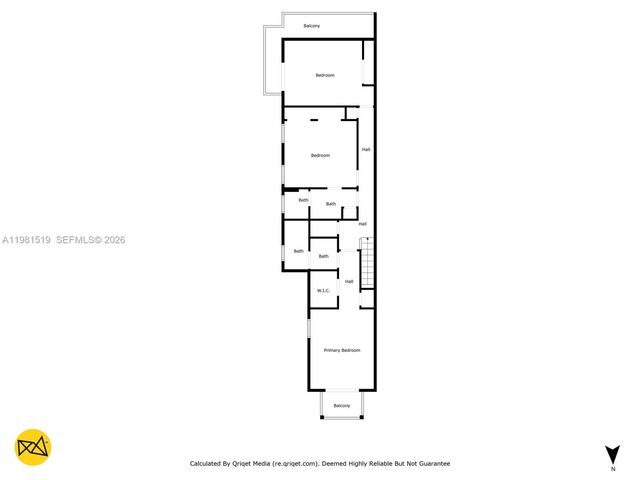 3524 NW 4th Ter, Miami, FL 33125