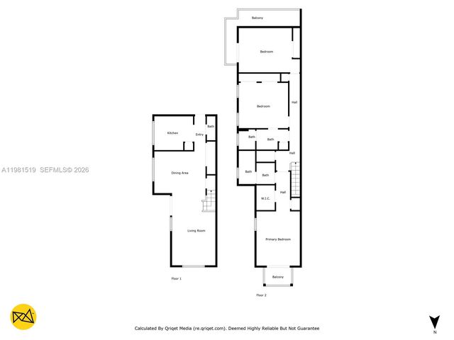 3524 NW 4th Ter, Miami, FL 33125