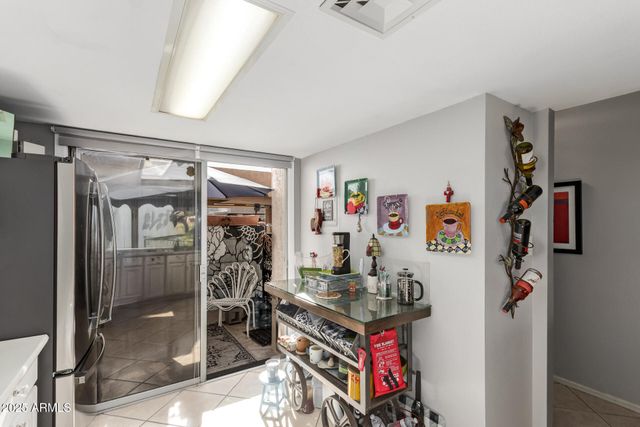 7838 E Park View Drive, Mesa, AZ 85208