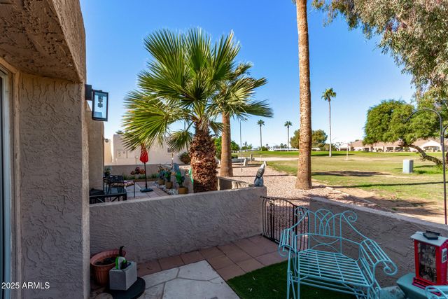 7838 E Park View Drive, Mesa, AZ 85208