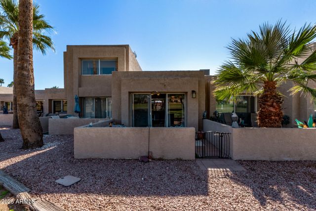 7838 E Park View Drive, Mesa, AZ 85208