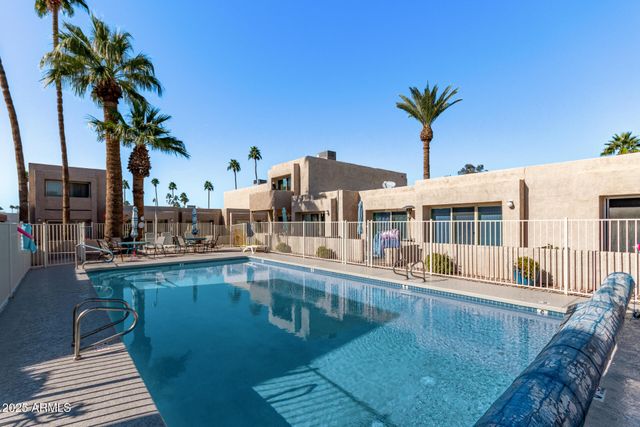 7838 E Park View Drive, Mesa, AZ 85208