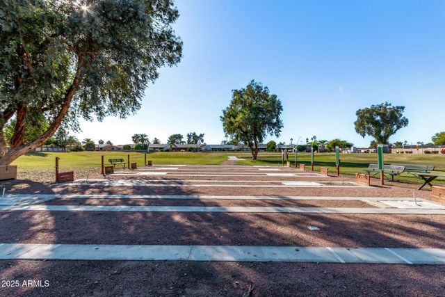 7838 E Park View Drive, Mesa, AZ 85208