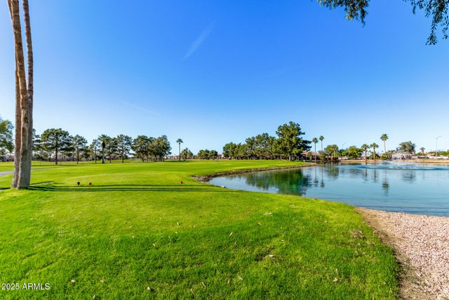 7838 E Park View Drive, Mesa, AZ 85208