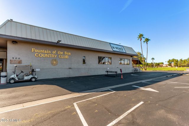 7838 E Park View Drive, Mesa, AZ 85208