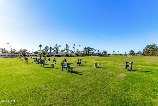 7838 E Park View Drive, Mesa, AZ 85208