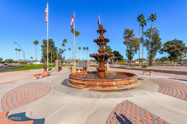 7838 E Park View Drive, Mesa, AZ 85208