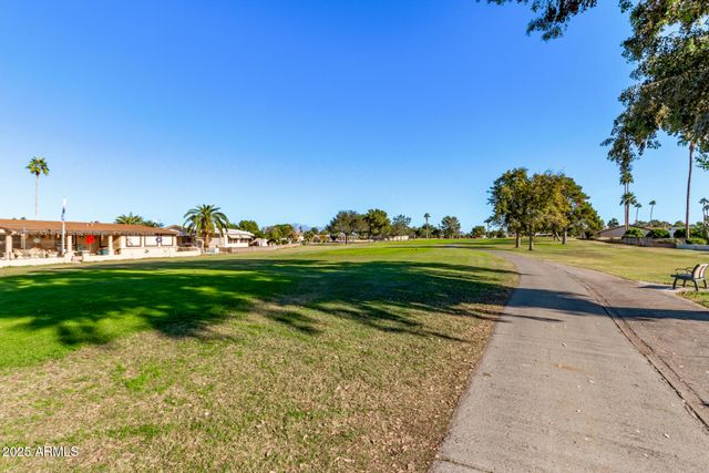 7838 E Park View Drive, Mesa, AZ 85208