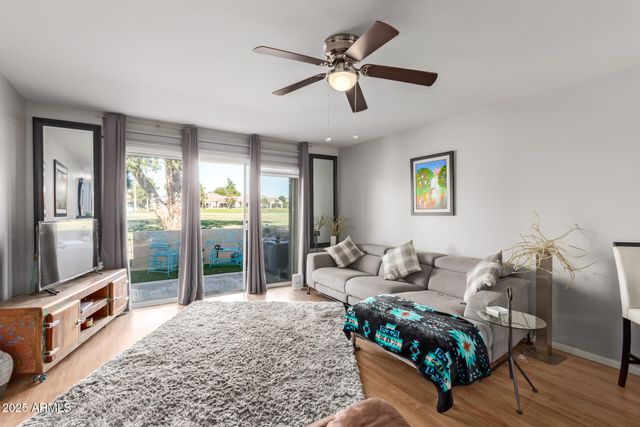 7838 E Park View Drive, Mesa, AZ 85208