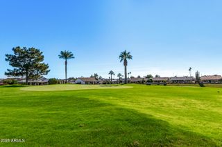 7838 E Park View Drive, Mesa, AZ 85208