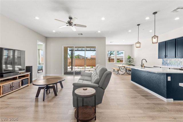 8956 Skye Canyon Ranch Street, Las Vegas, NV 89166