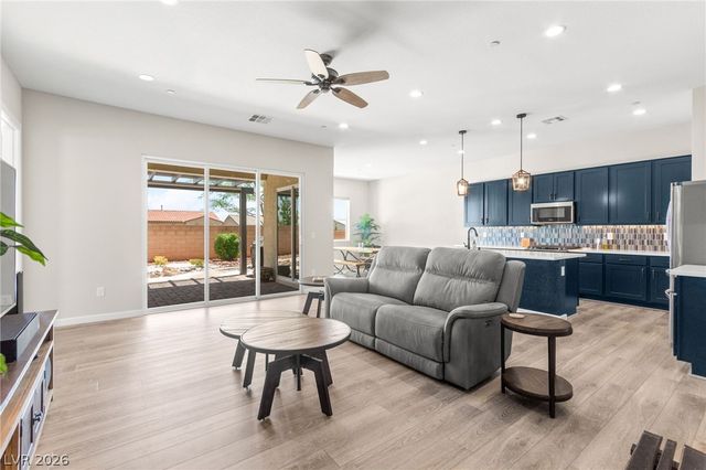 8956 Skye Canyon Ranch Street, Las Vegas, NV 89166