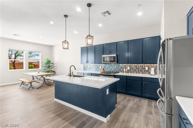 8956 Skye Canyon Ranch Street, Las Vegas, NV 89166