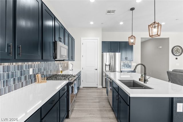 8956 Skye Canyon Ranch Street, Las Vegas, NV 89166