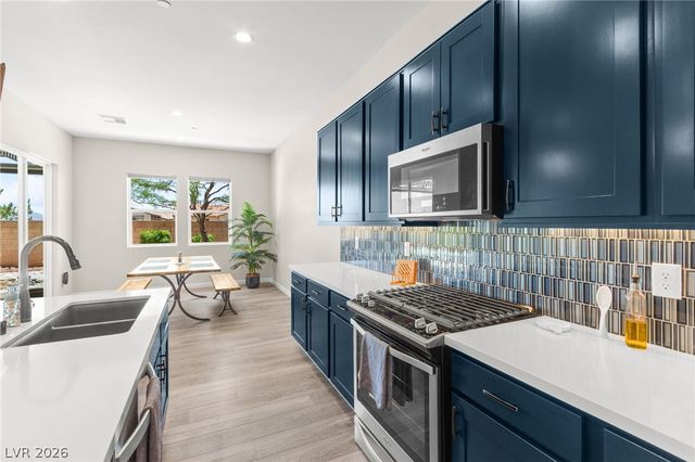 8956 Skye Canyon Ranch Street, Las Vegas, NV 89166