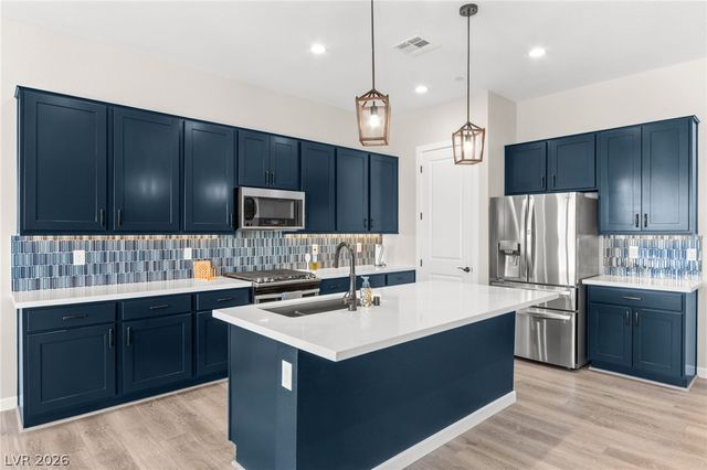 8956 Skye Canyon Ranch Street, Las Vegas, NV 89166