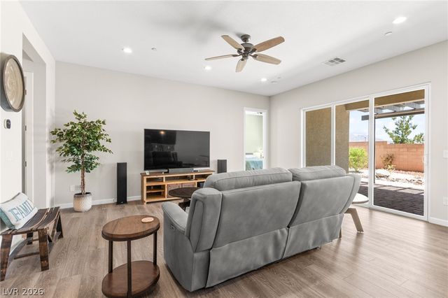 8956 Skye Canyon Ranch Street, Las Vegas, NV 89166