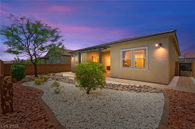 8956 Skye Canyon Ranch Street, Las Vegas, NV 89166