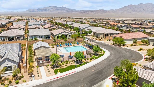 8956 Skye Canyon Ranch Street, Las Vegas, NV 89166