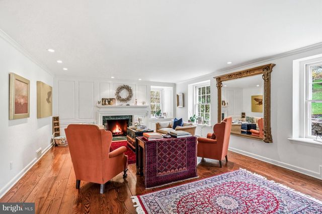 1431 BEAUMONT DR, Gladwyne, PA 19035