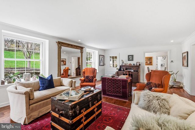 1431 BEAUMONT DR, Gladwyne, PA 19035