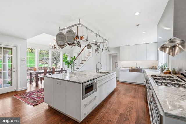 1431 BEAUMONT DR, Gladwyne, PA 19035