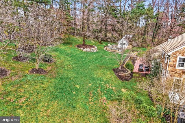 1431 BEAUMONT DR, Gladwyne, PA 19035
