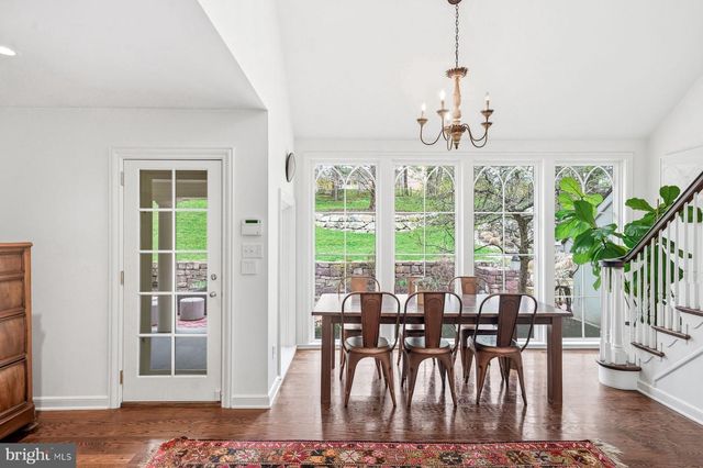 1431 BEAUMONT DR, Gladwyne, PA 19035