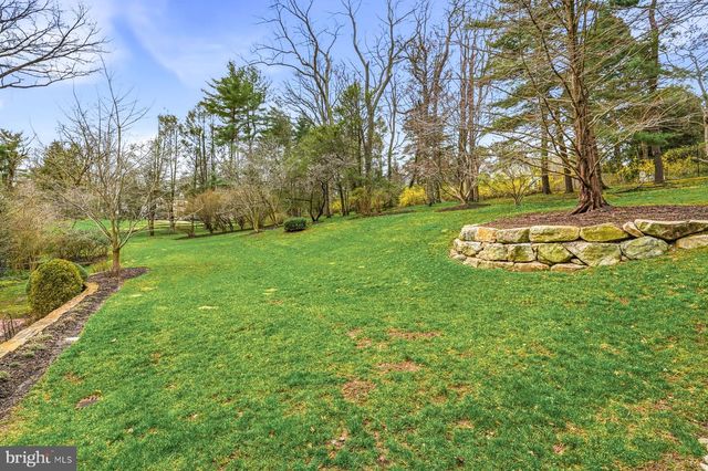 1431 BEAUMONT DR, Gladwyne, PA 19035
