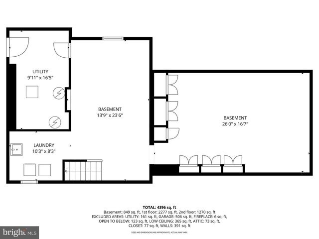 1431 BEAUMONT DR, Gladwyne, PA 19035