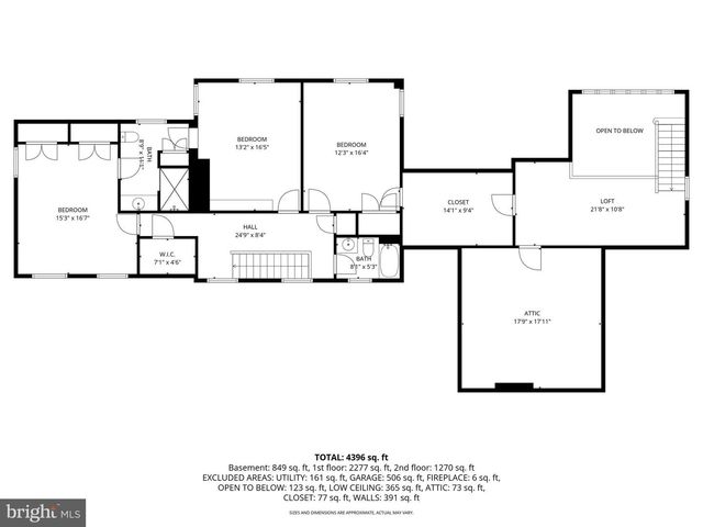 1431 BEAUMONT DR, Gladwyne, PA 19035