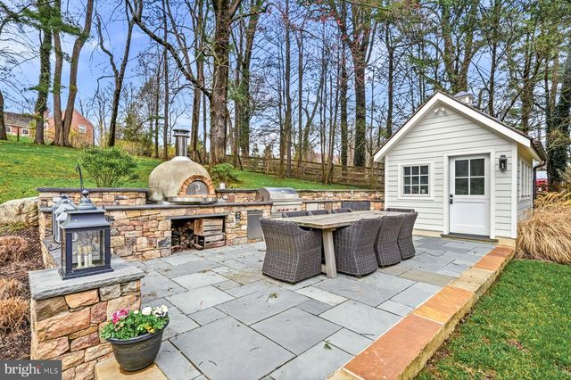 1431 BEAUMONT DR, Gladwyne, PA 19035