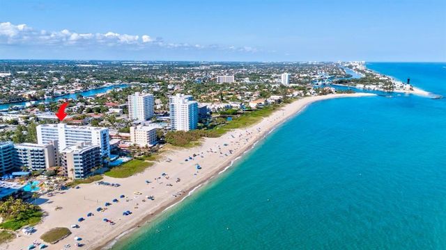 1500 N Ocean Boulevard 203, Pompano Beach, FL 33062
