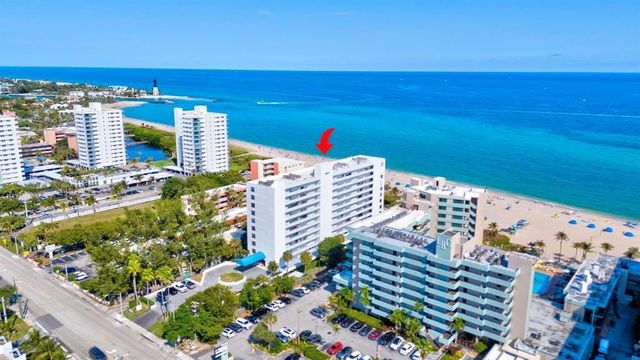 1500 N Ocean Boulevard 203, Pompano Beach, FL 33062