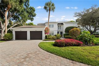 4772 West BLVD E102, Naples, FL 34103