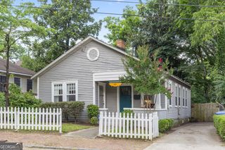 481 Hill Street SE, Atlanta, GA 30312