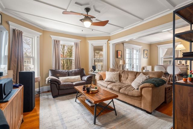 113 Langdon Ave, Watertown, MA 02472