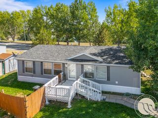 1 Rainier Street N, Billings, MT 59105