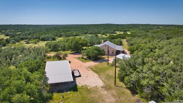 17038 FM 2291, Menard, TX 76859