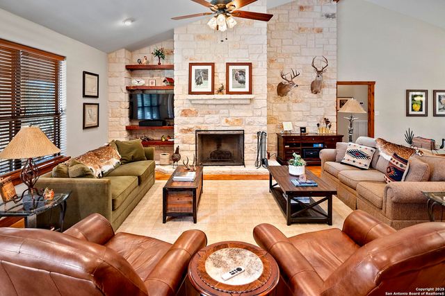 17038 FM 2291, Menard, TX 76859