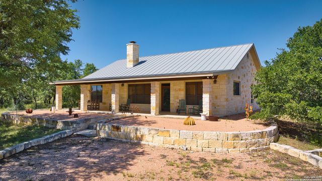 17038 FM 2291, Menard, TX 76859