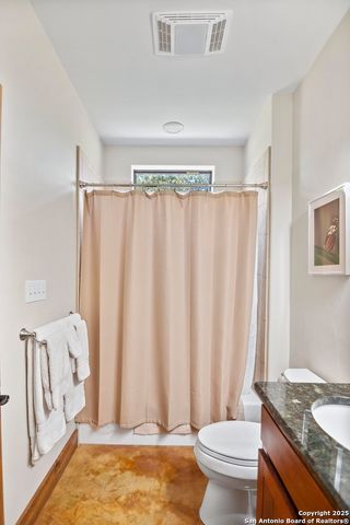 17038 FM 2291, Menard, TX 76859