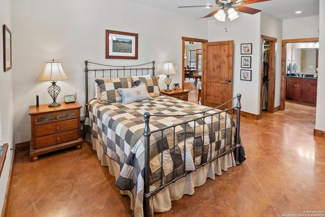 17038 FM 2291, Menard, TX 76859