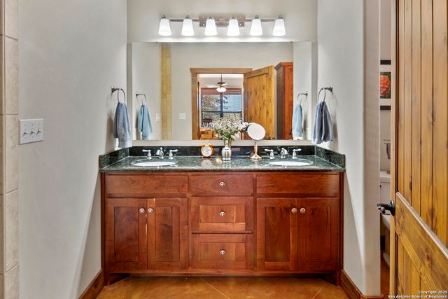 17038 FM 2291, Menard, TX 76859