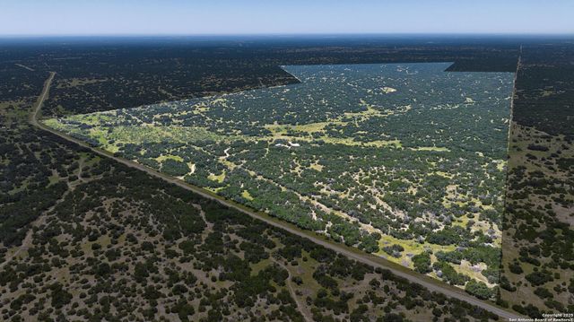 17038 FM 2291, Menard, TX 76859