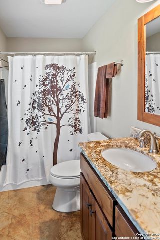 17038 FM 2291, Menard, TX 76859