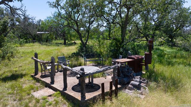 17038 FM 2291, Menard, TX 76859