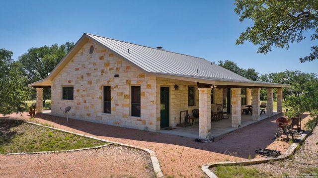 17038 FM 2291, Menard, TX 76859