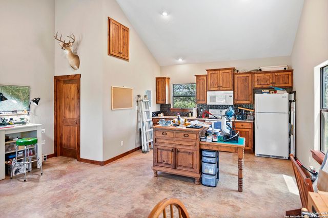 17038 FM 2291, Menard, TX 76859